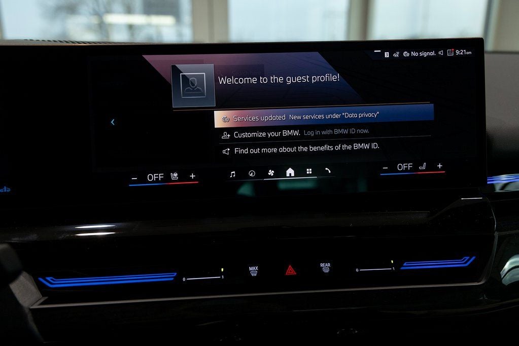 2025 BMW 530i xDrive 530i xDrive