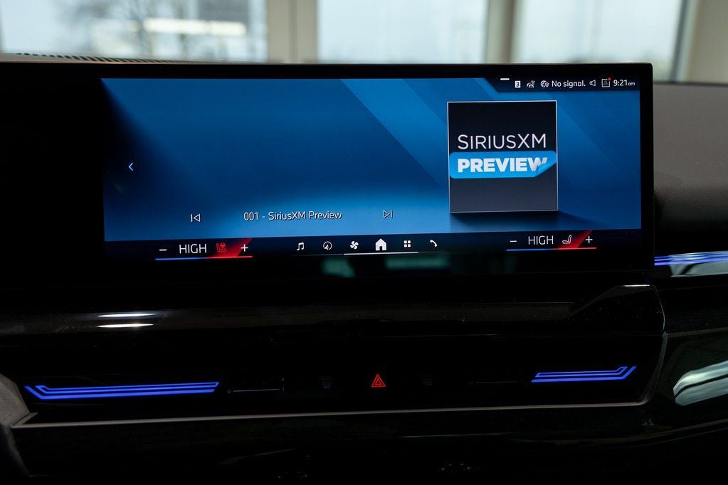 2025 BMW 530i xDrive 530i xDrive