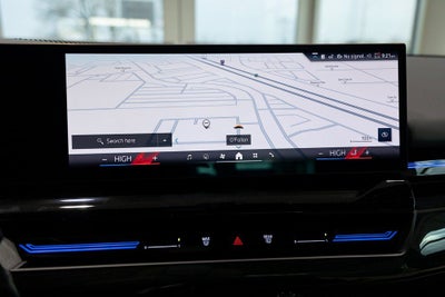 2025 BMW 530i xDrive 530i xDrive