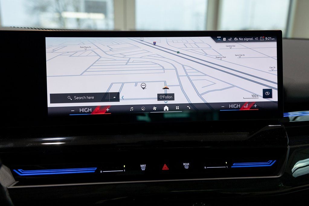 2025 BMW 530i xDrive 530i xDrive