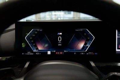 2025 BMW 530i xDrive 530i xDrive