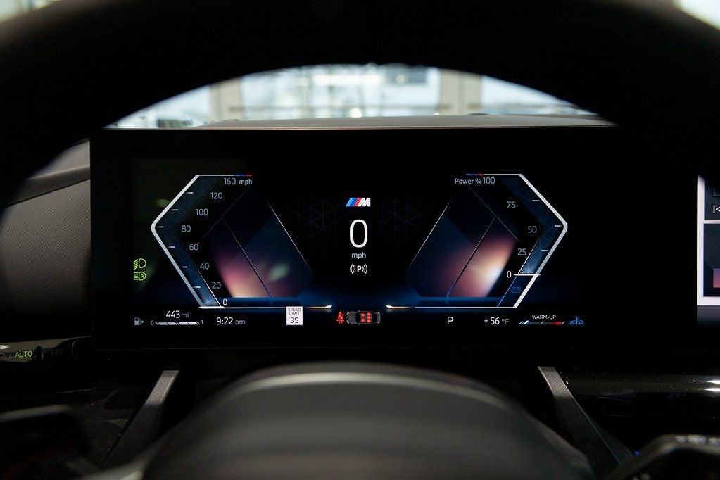 2025 BMW 530i xDrive 530i xDrive