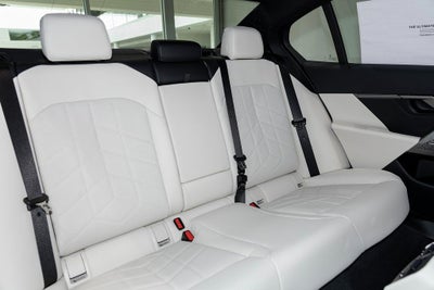 2025 BMW 530i xDrive 530i xDrive