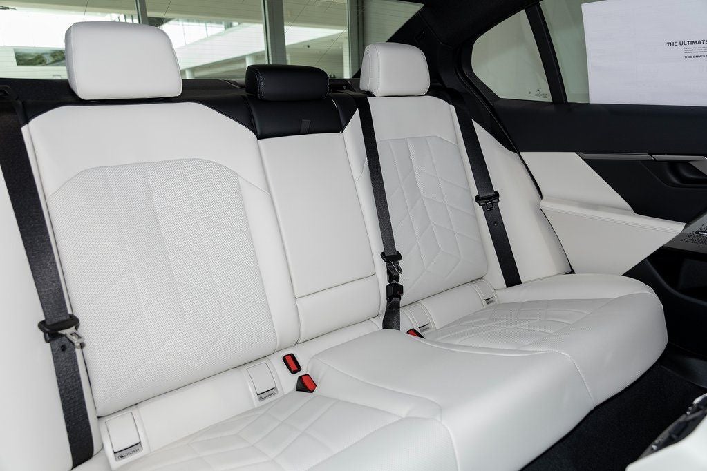 2025 BMW 530i xDrive 530i xDrive