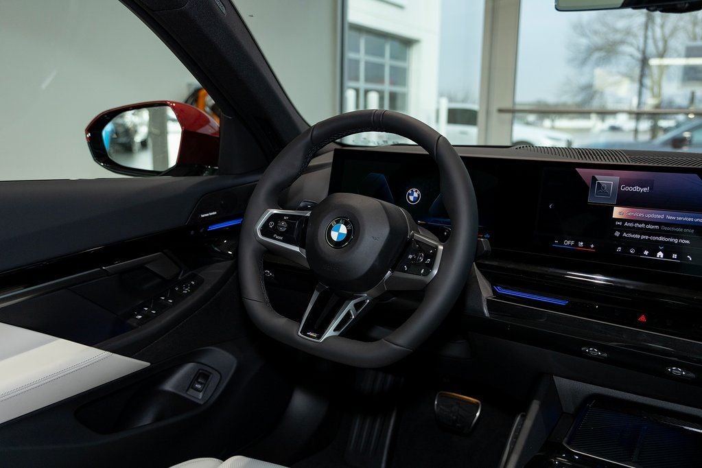 2025 BMW 530i xDrive 530i xDrive
