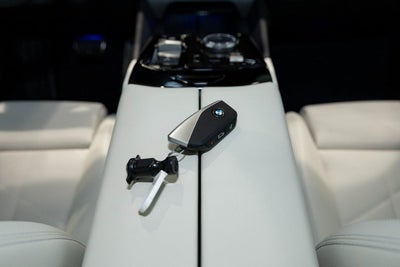 2025 BMW 530i xDrive 530i xDrive