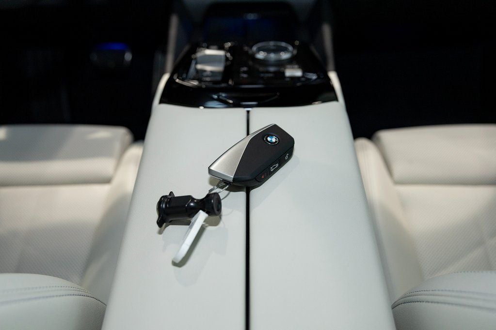 2025 BMW 530i xDrive 530i xDrive