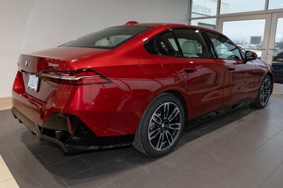 2025 BMW 530i xDrive 530i xDrive