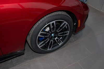 2025 BMW 530i xDrive 530i xDrive