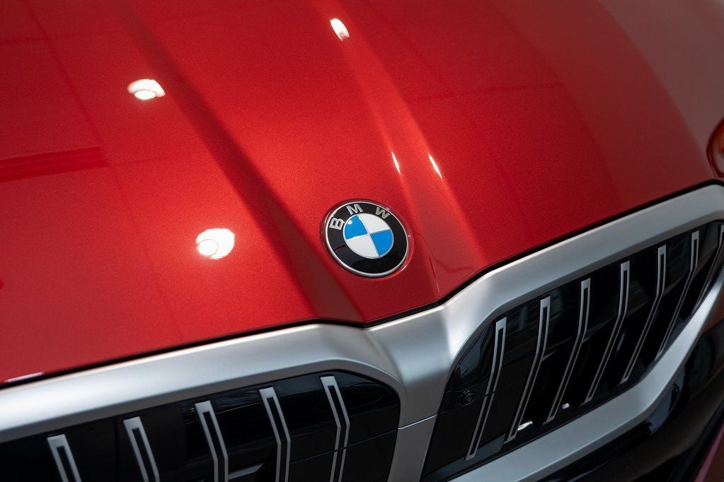 2025 BMW 530i xDrive 530i xDrive