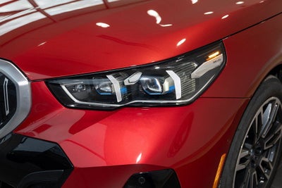 2025 BMW 530i xDrive 530i xDrive