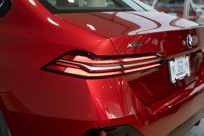 2025 BMW 530i xDrive 530i xDrive