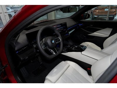 2025 BMW 530i xDrive 530i xDrive