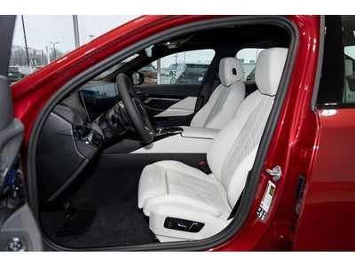 2025 BMW 530i xDrive 530i xDrive