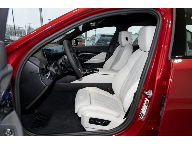 2025 BMW 530i xDrive 530i xDrive