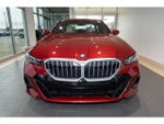 2025 BMW 530i xDrive 530i xDrive