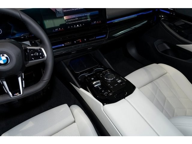 2025 BMW 530i xDrive 530i xDrive