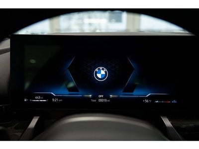 2025 BMW 530i xDrive 530i xDrive
