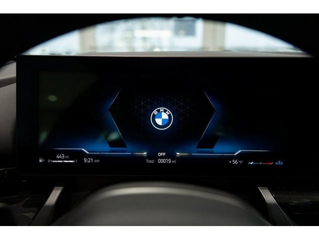 2025 BMW 530i xDrive 530i xDrive