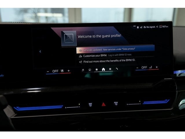 2025 BMW 530i xDrive 530i xDrive