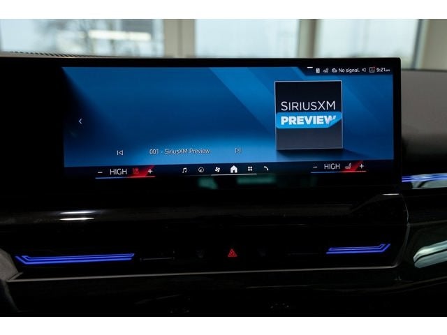 2025 BMW 530i xDrive 530i xDrive