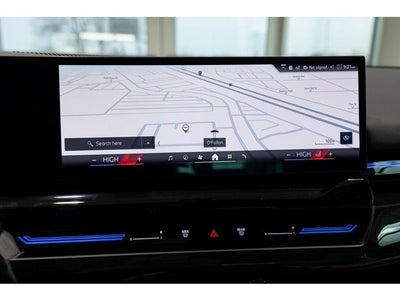 2025 BMW 530i xDrive 530i xDrive