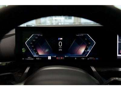 2025 BMW 530i xDrive 530i xDrive