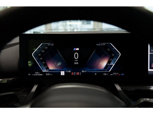 2025 BMW 530i xDrive 530i xDrive