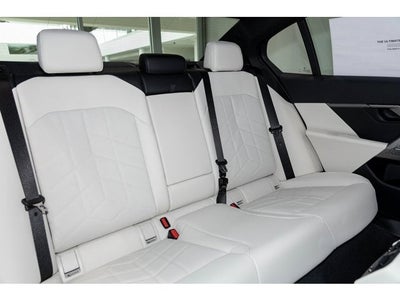 2025 BMW 530i xDrive 530i xDrive