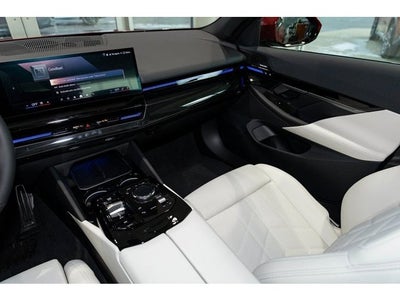 2025 BMW 530i xDrive 530i xDrive