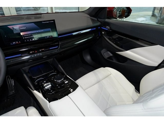 2025 BMW 530i xDrive 530i xDrive