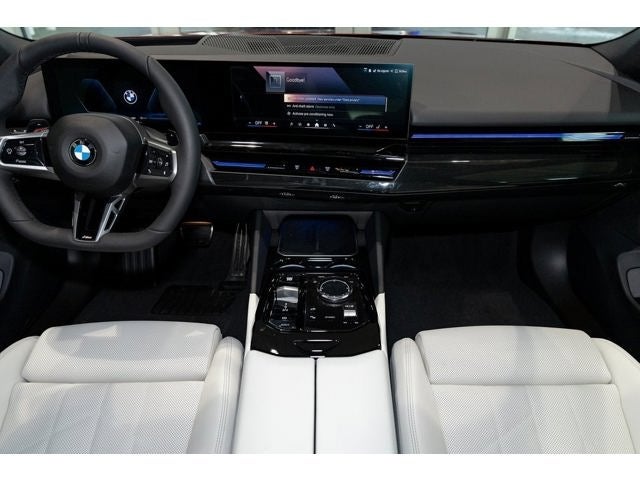 2025 BMW 530i xDrive 530i xDrive