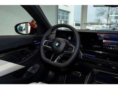 2025 BMW 530i xDrive 530i xDrive