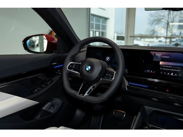 2025 BMW 530i xDrive 530i xDrive