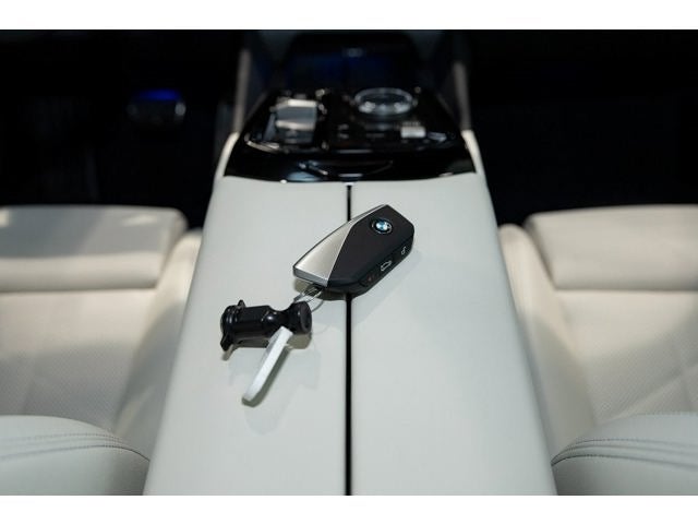 2025 BMW 530i xDrive 530i xDrive