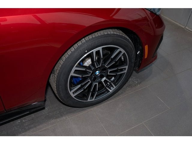 2025 BMW 530i xDrive 530i xDrive