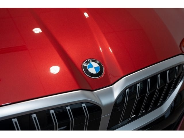 2025 BMW 530i xDrive 530i xDrive