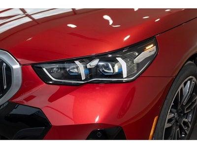 2025 BMW 530i xDrive 530i xDrive