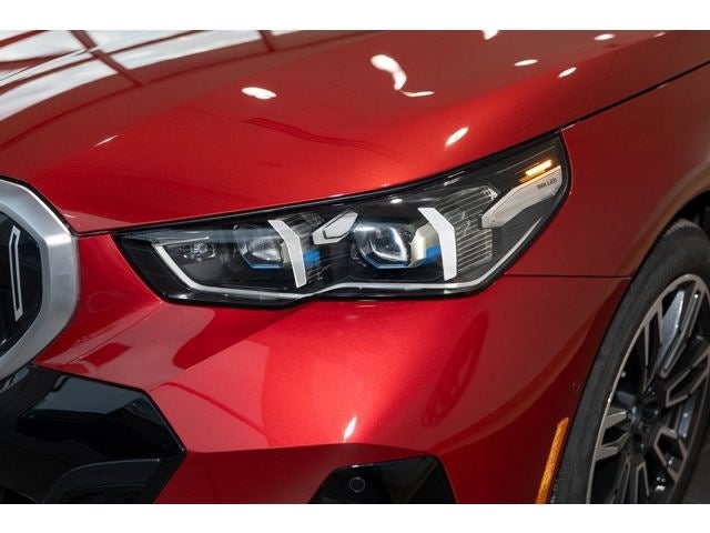 2025 BMW 530i xDrive 530i xDrive