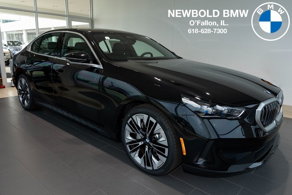 2026 BMW 530i 530i xDrive