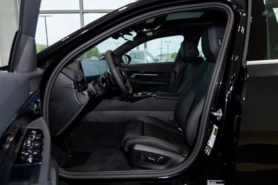 2026 BMW 530i 530i xDrive