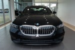 2026 BMW 530i 530i xDrive
