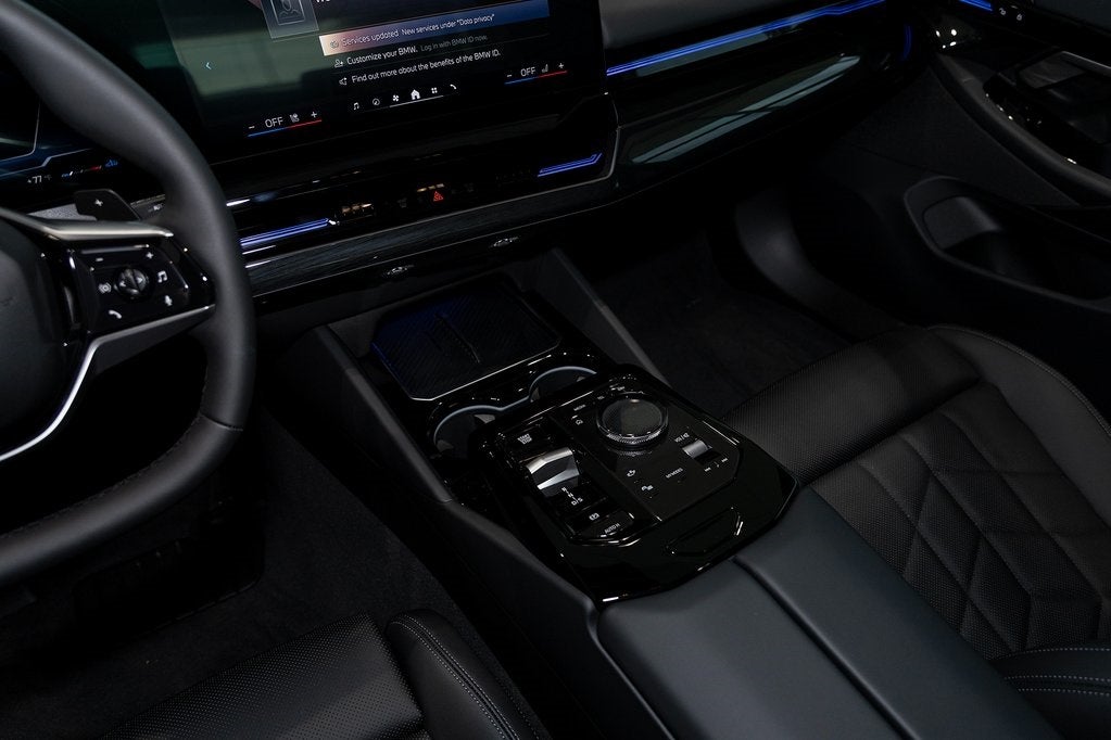 2026 BMW 530i 530i xDrive