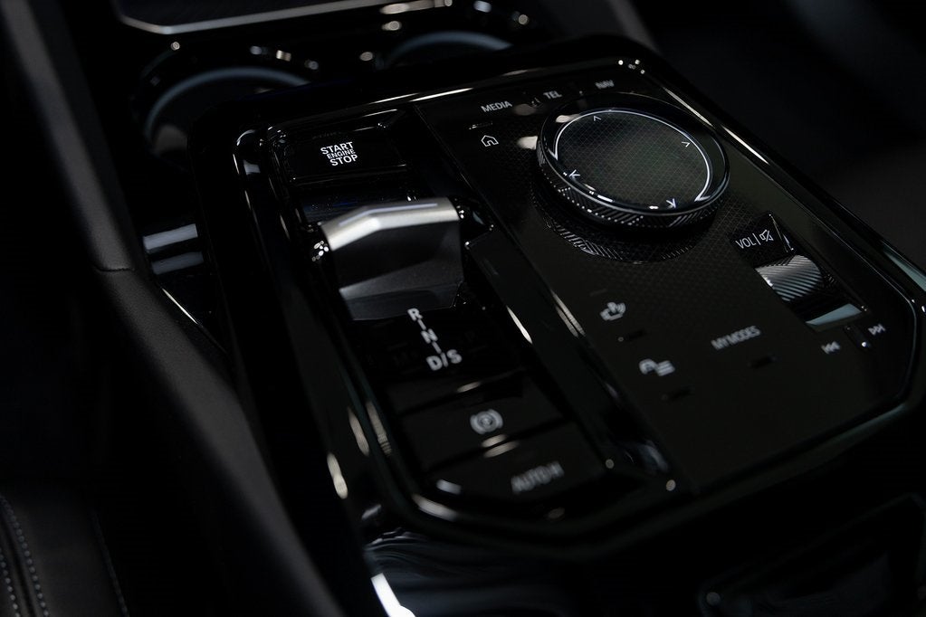 2026 BMW 530i 530i xDrive