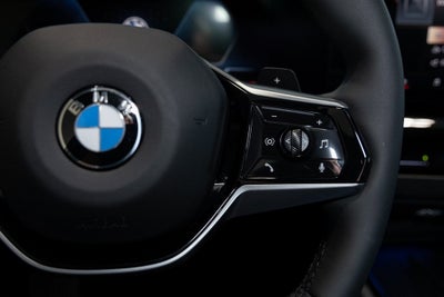 2026 BMW 530i 530i xDrive