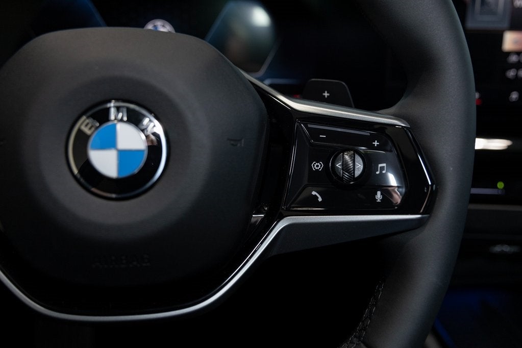 2026 BMW 530i 530i xDrive