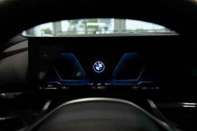 2026 BMW 530i 530i xDrive