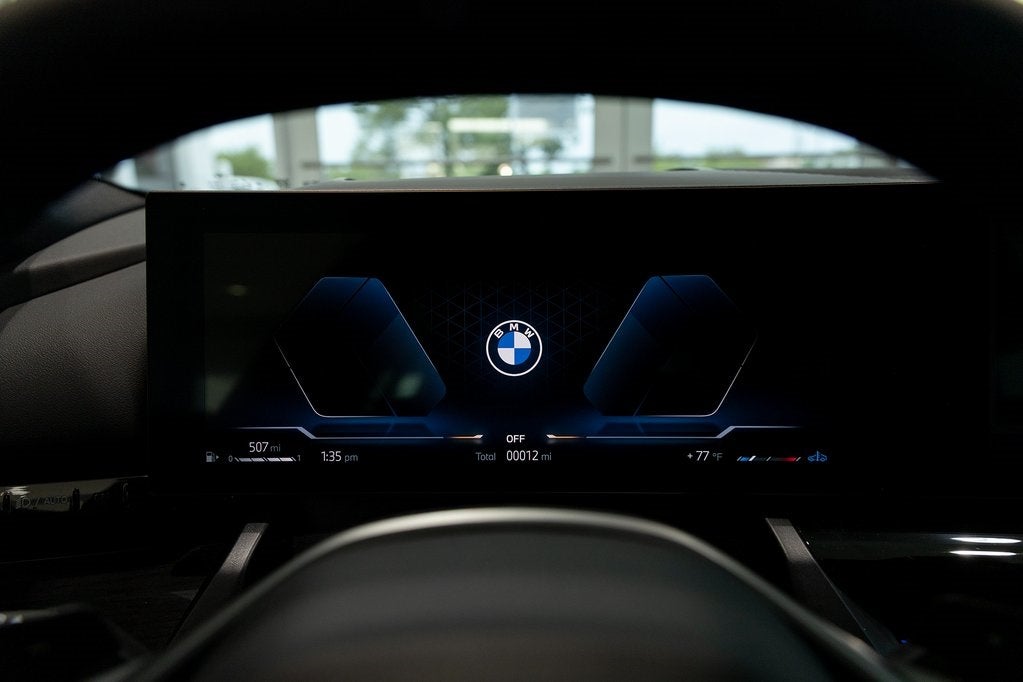 2026 BMW 530i 530i xDrive