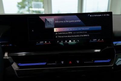 2026 BMW 530i 530i xDrive