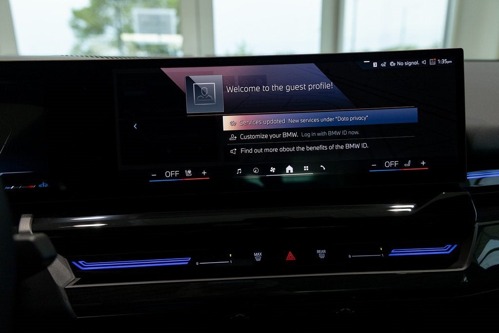 2026 BMW 530i 530i xDrive